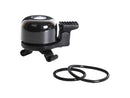 Incredibell Ring-O-Ring Bell - Black-1