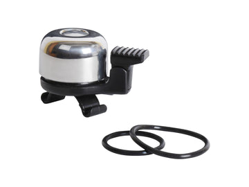 Bell Mirrycle Incredibell Ring-O-Ring Silver