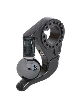 Incredibell Trail Bell Black
