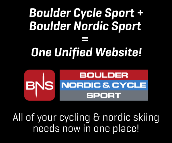 Boulder Nordic & Cycle Sport
