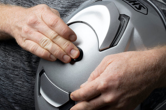 Helmet Flair Extra Nubbins