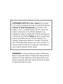 Supplement Nuun Sport Tri-Berry 10 Serving-2
