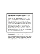 Supplement Nuun Sport Lemon-Lime 10 Serving-2