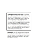 Supplement Nuun Sport Citrus Fruit 10 Serving-2