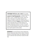Supplement Nuun Sport Fruit Punch 10 Serving-2