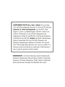 Supplement Nuun Sport Grape 10 Serving-2