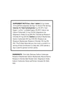 Supplement Nuun Sport Orange 10 Serving-2