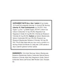 Supplement Nuun Sport Watermelon 10 Serving-2