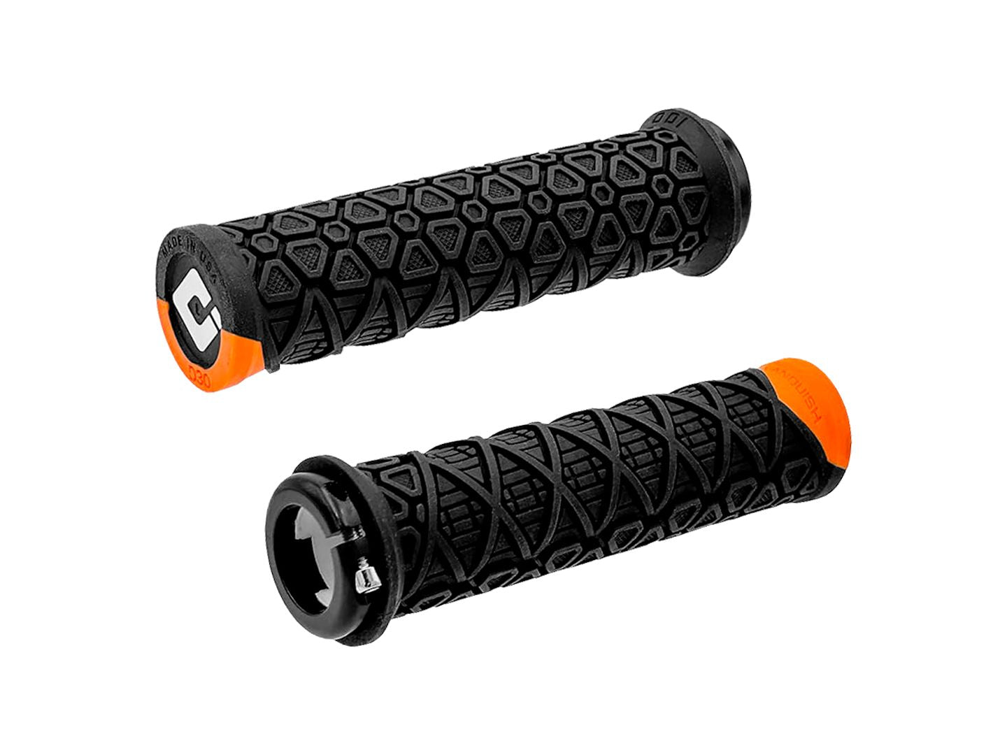 Handlebar Grips & Tape