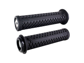 ODI Vans v2.1 Lock-On Grips - Black