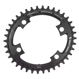 Wolf Tooth Oval 107 BCD Chainrings for SRAM