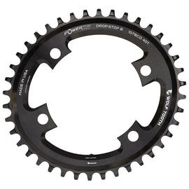 Wolf Tooth Oval 107 BCD Chainrings for SRAM - 0
