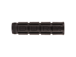 Oury Single Compound V2 Grips - Black