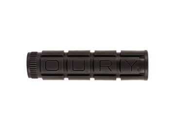 Oury Single Compound V2 Grips - Black