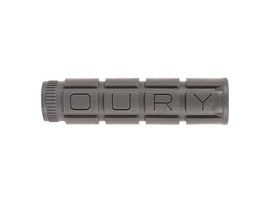 Oury Single Compound V2 Grips - Graphite