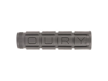 Oury Single Compound V2 Grips - Graphite