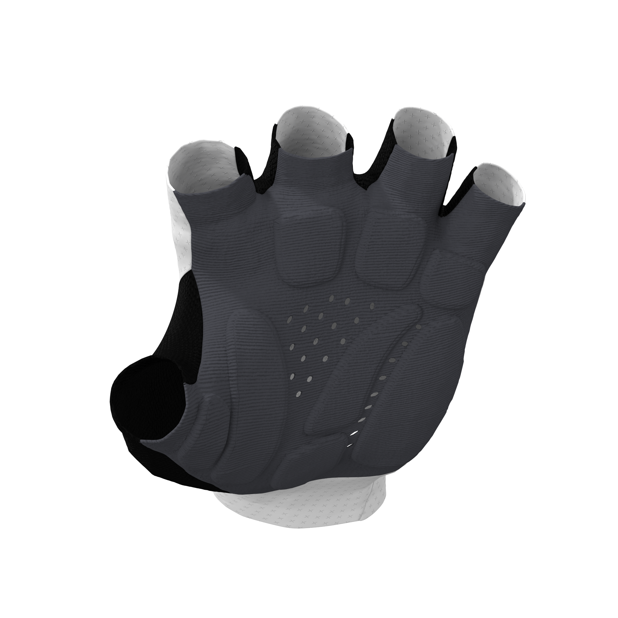 Panache V-Lab Cycling Glove - 0