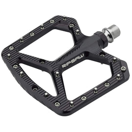 Wolf Tooth Ripsaw Aluminum Pedals