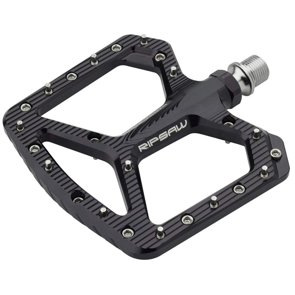 Wolf Tooth Ripsaw Aluminum Pedals