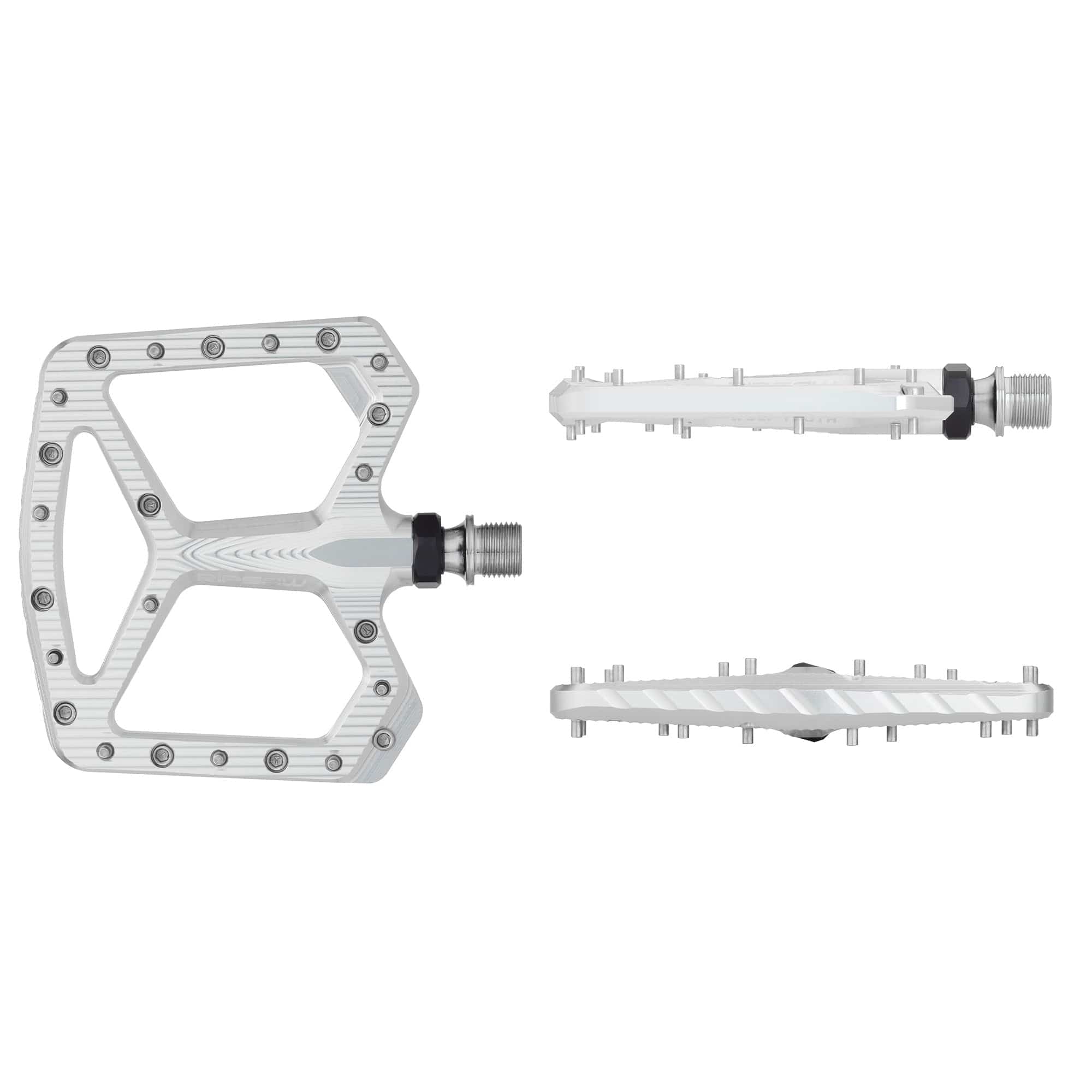 Wolf Tooth Ripsaw Aluminum Pedals