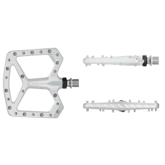 Wolf Tooth Ripsaw Aluminum Pedals