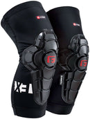 G-Form Pro-X3 Youth Knee Guards - Black Small/Medium-1