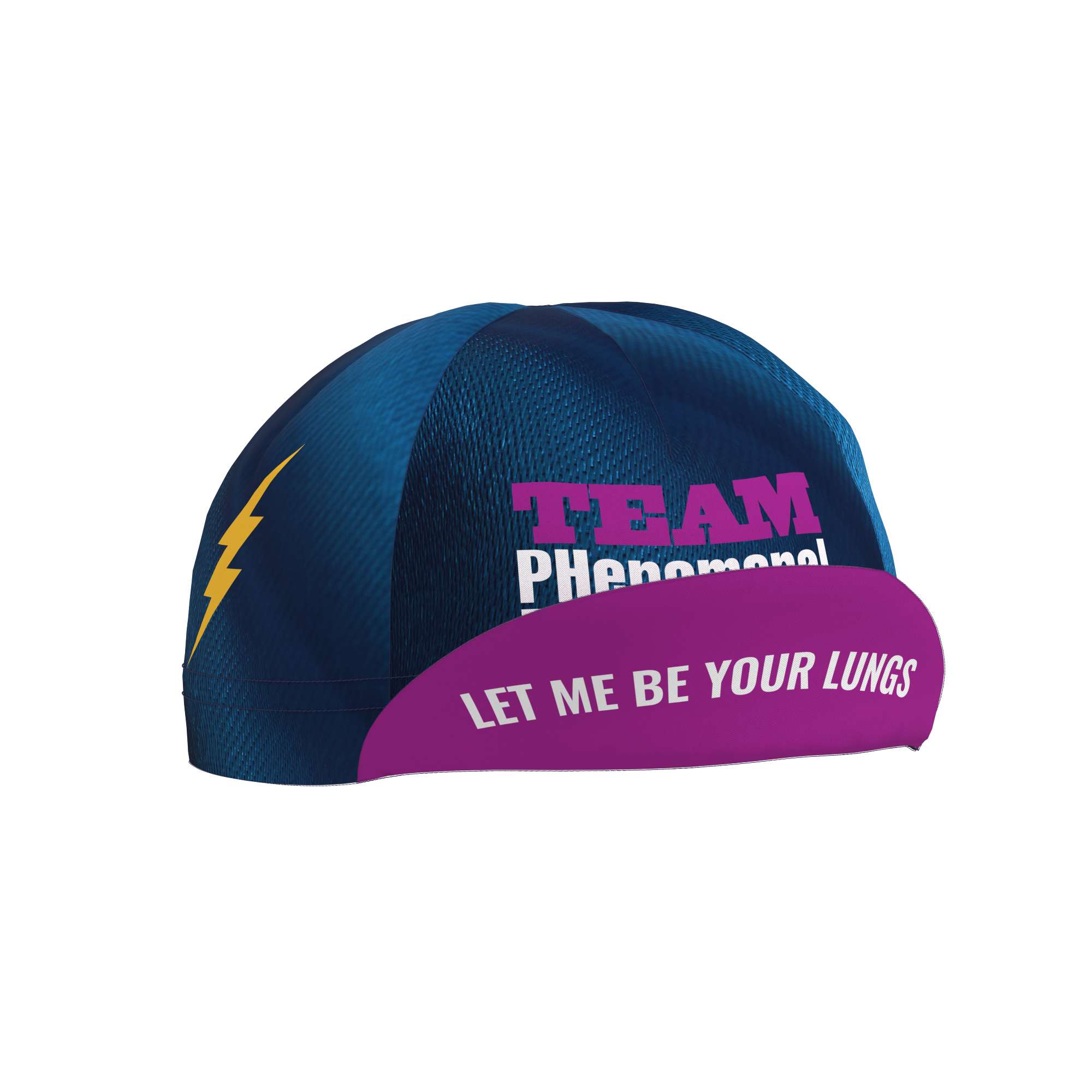Panache PH2025 - Cycling Cap