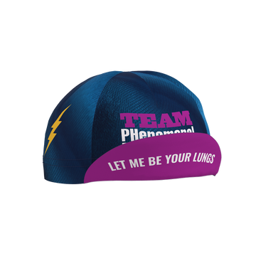 Panache PH2025 - Cycling Cap