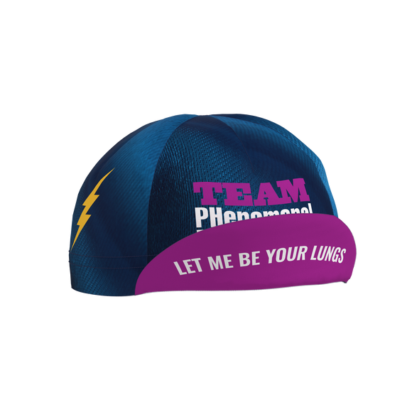 Panache PH2025 - Cycling Cap