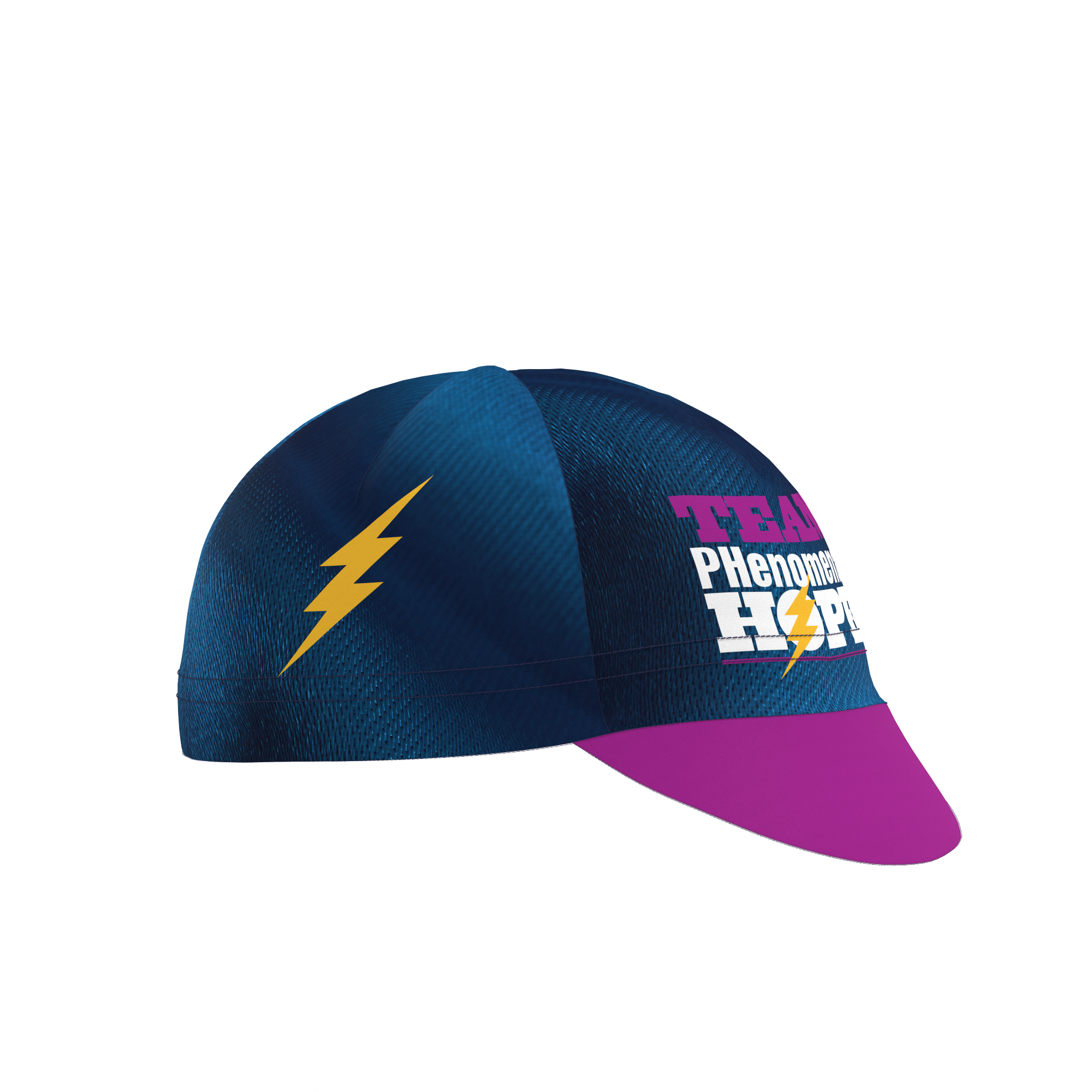 Panache PH2025 - Cycling Cap - 0