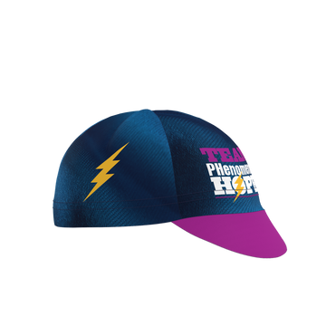 Panache PH2025 - Cycling Cap - 0