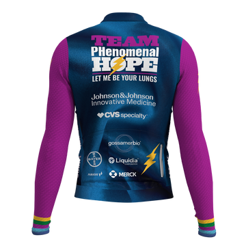 Panache PH2025 - LS Summer Weight Jersey - 0