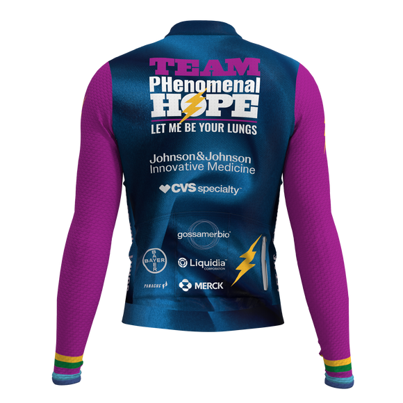 Panache PH2025 - LS Summer Weight Jersey