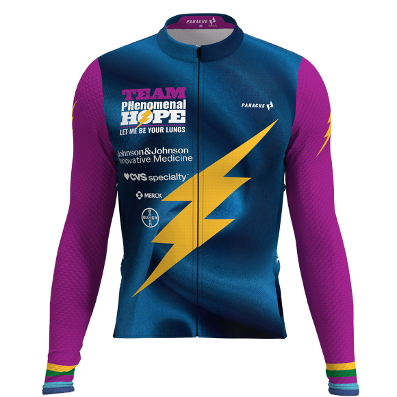 Panache PH2025 - LS Summer Weight Jersey