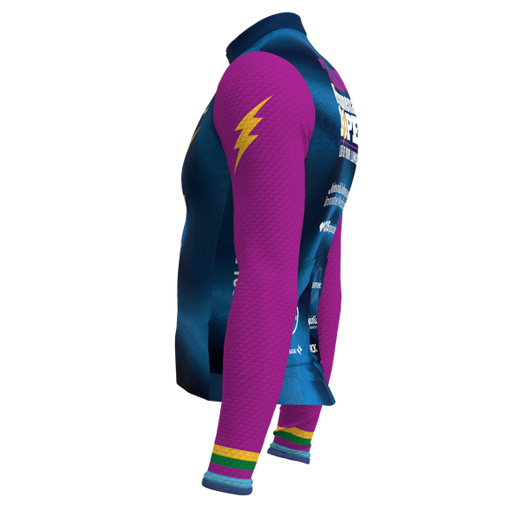 Panache PH2025 - LS Summer Weight Jersey