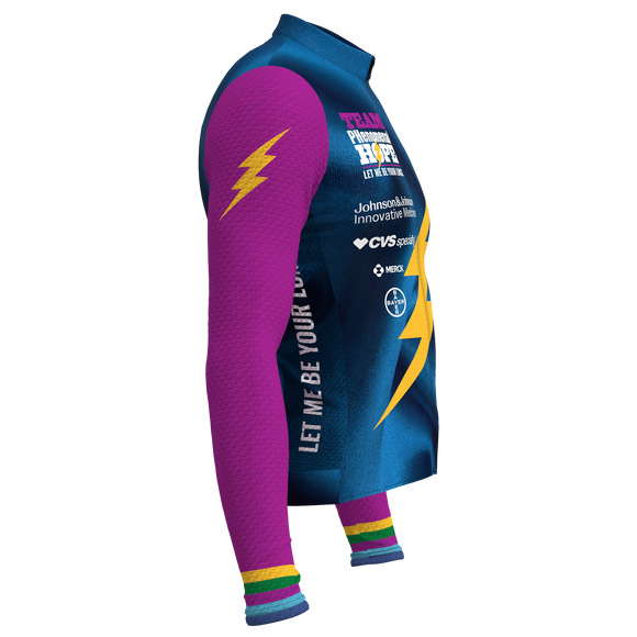 Panache PH2025 - LS Summer Weight Jersey