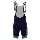 Panache PH2025 - Women's PRO Cycling Bib Short-2