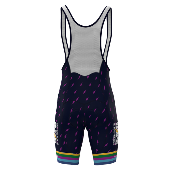 Panache PH2025 - Women's PRO Cycling Bib Short
