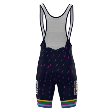 Panache PH2025 - Men's SVELTE Cycling Bib Short - 0