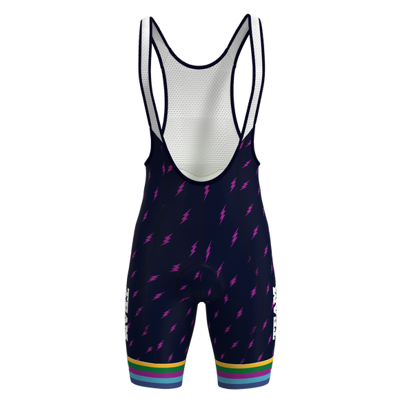 Panache PH2025 - Women's PRO Cycling Bib Short