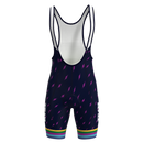 Panache PH2025 - Men's SVELTE Cycling Bib Short-3