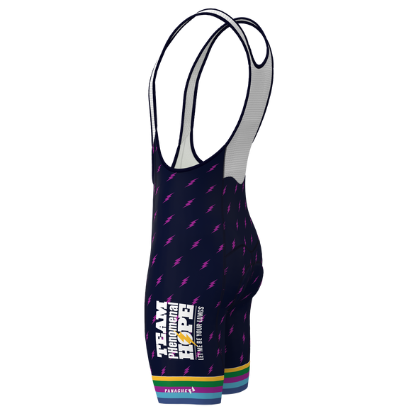 Panache PH2025 - Men's SVELTE Cycling Bib Short