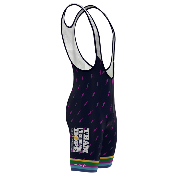 Panache PH2025 - Women's PRO Cycling Bib Short