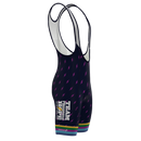 Panache PH2025 - Men's SVELTE Cycling Bib Short-1