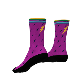 Panache PH2025 - 6" Sock