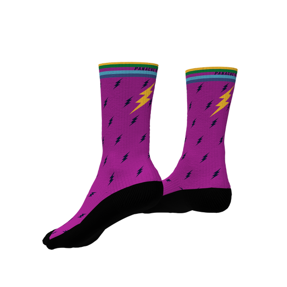 Panache PH2025 - 6" Sock