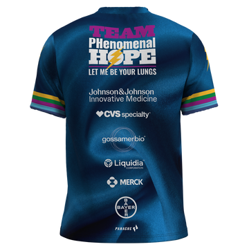 Panache PH2025 - Tech-Tee - 0