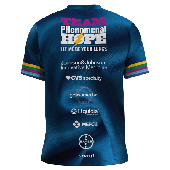 Panache PH2025 - Tech-Tee