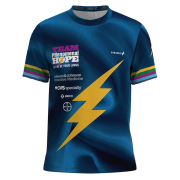 Panache PH2025 - Tech-Tee