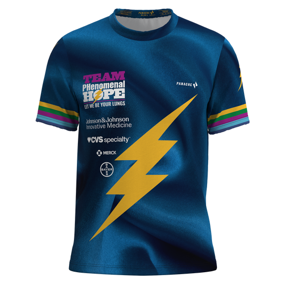 Panache PH2025 - Tech-Tee